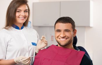 Dental Cleanings New Braunfels TX