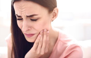 Tooth Pain